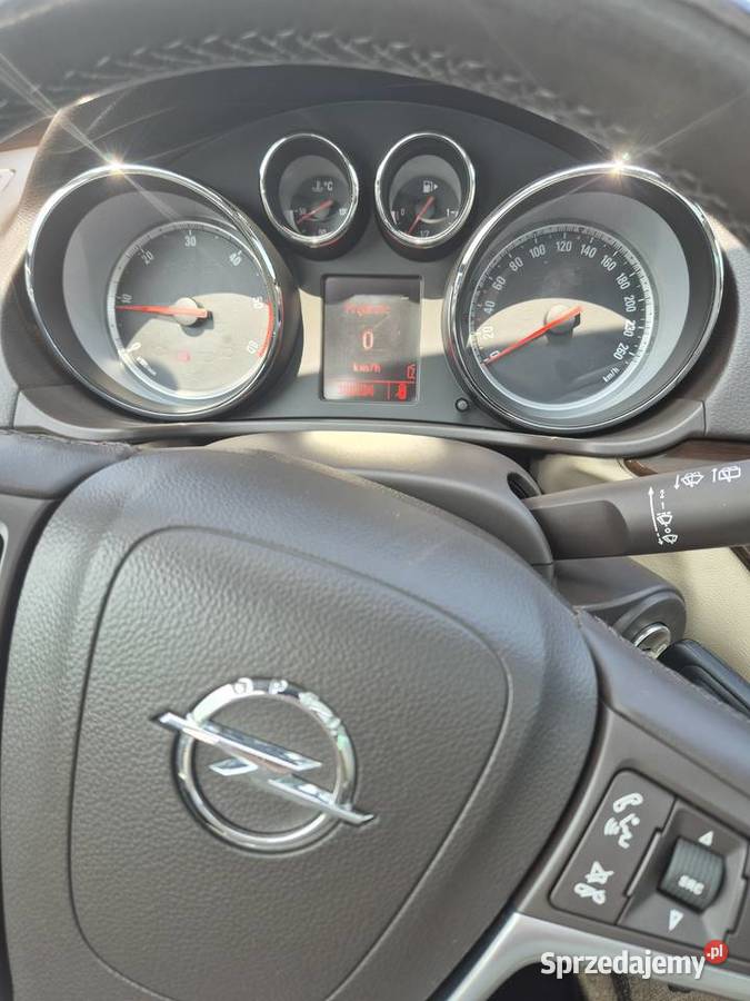 Opel czarny warmińsko-mazurskie Ełk