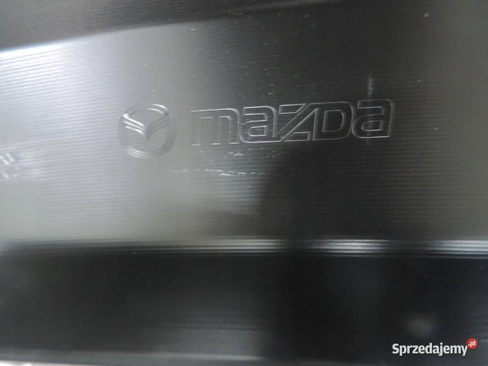 Mazda CX5 20172022 Zderzak tył nowy oryginał
