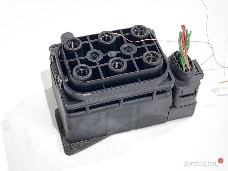 ROZDZIELACZ ZAWIESZENIA 1515240005