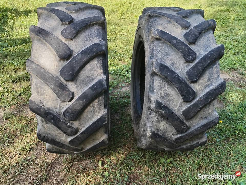 Opony 40570R20 Krze Duże