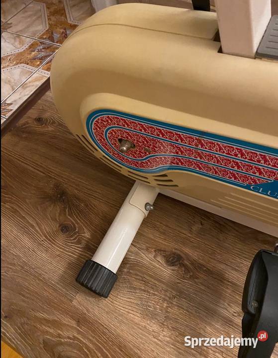 Rowerek do ćwiczeń Olsztyn