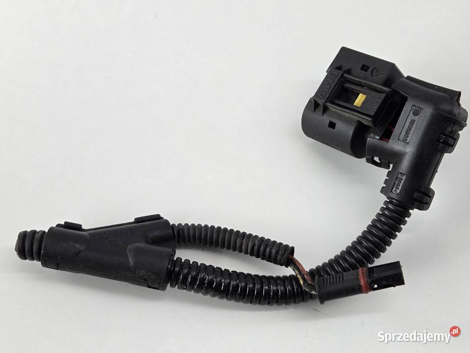 WTYCZKA KOSTKA BMW N43 E60 E61 E90 E91 E92 E93 osobowe Janowice