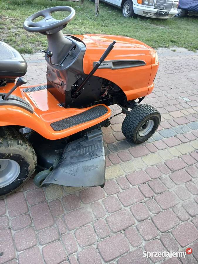 Husqvarna lt151 Radomyśl Wielki sprzedam