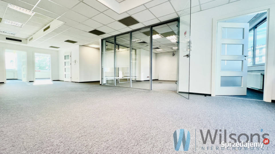 Lokal Warszawa 29823m2