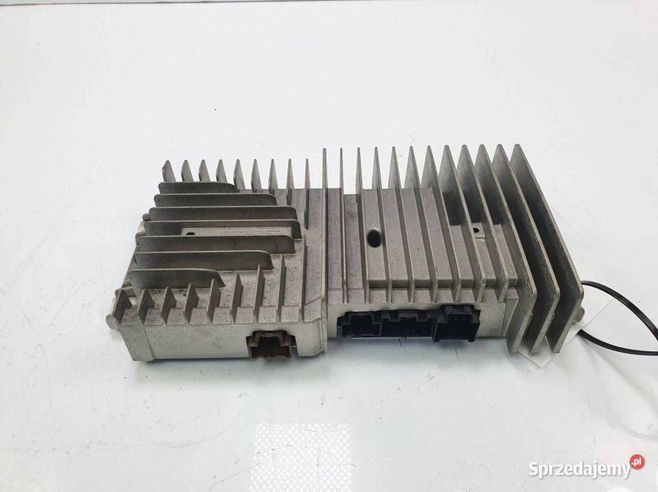 WZMACNIACZ CADILLAC ESCALADE 15937320 BOSE Lipno