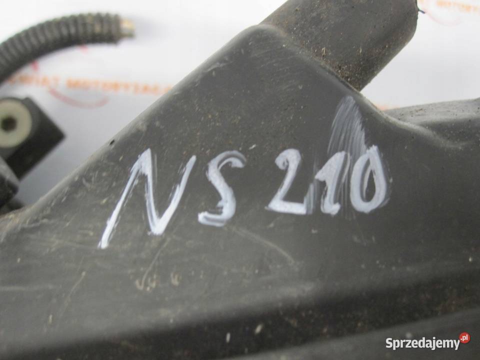 ASTRA J 12r lampa lewa przód 13253656 ANGLIK osobowe świętokrzyskie Kielce