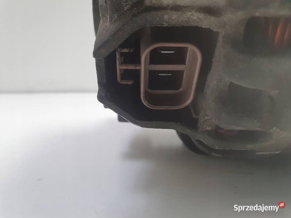 ALTERNATOR Mazda Bongo Friendee 25 V6 A3TA0291A Rudka