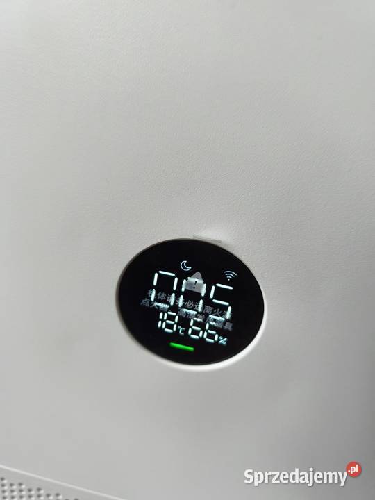 nowy oczyszczacz powietrza Xiaomi Smart Air Sandomierz