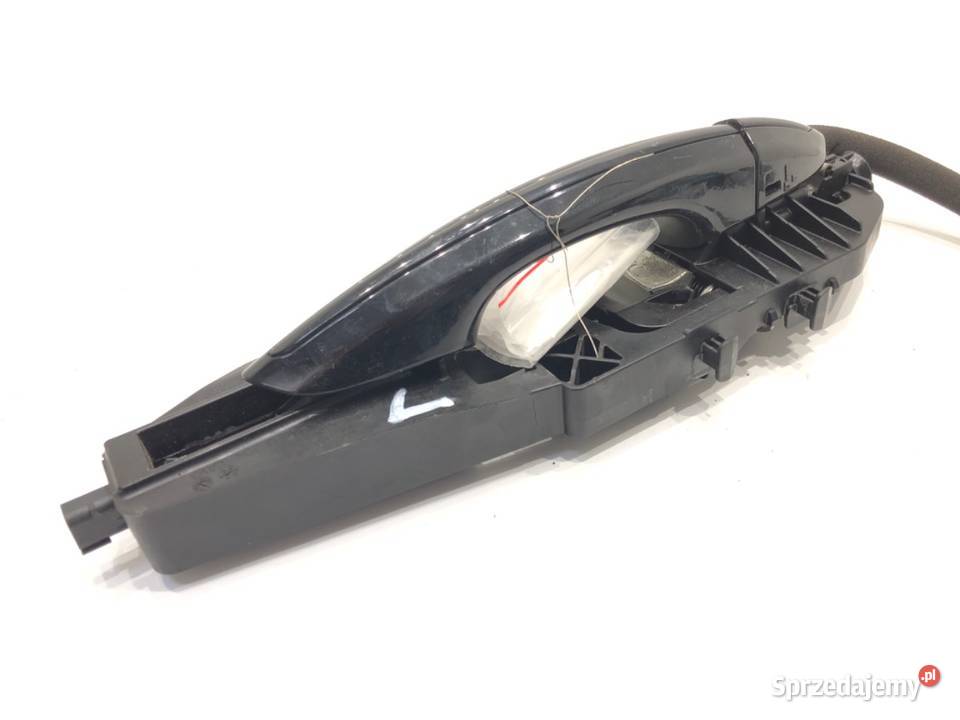 KLAMKA ZEWNĘTRZNA LEWY PRZÓD FORD MONDEO MK5 podkarpackie sprzedam