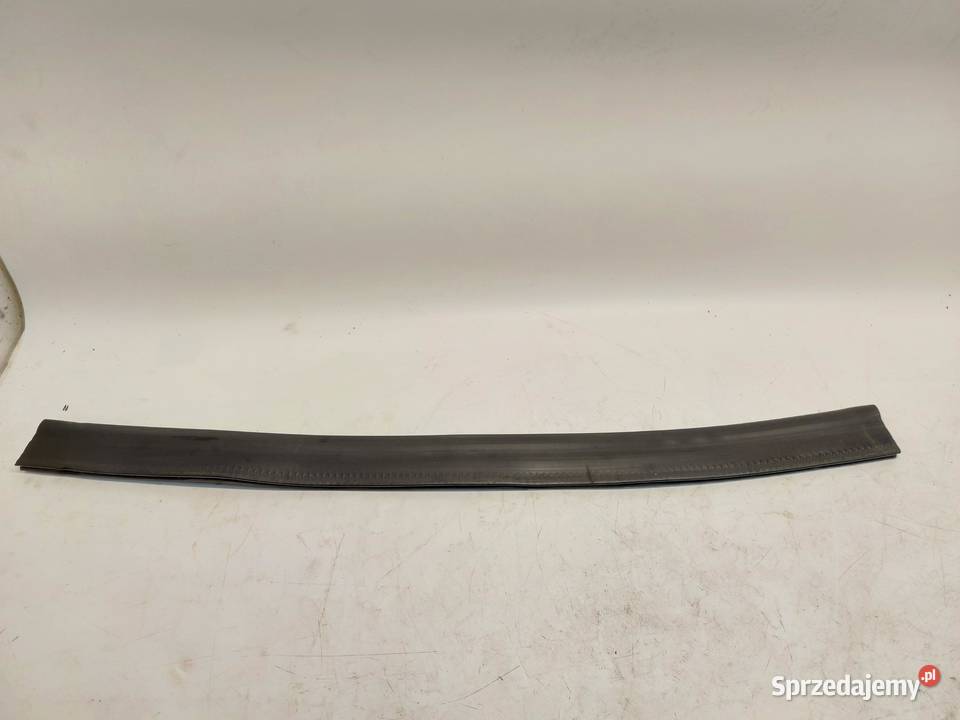 Mercedes W254 GLC 220d USZCZELKA PODSZYBIA