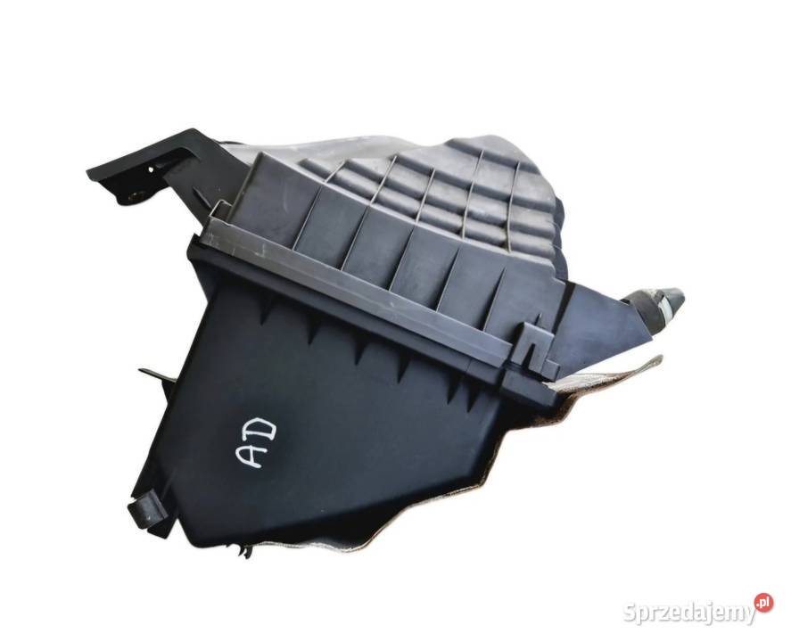 OBUDOWA FILTRA POWIETRZA PASSAT B5 FL SUPERB 18 benzyna Działoszyce