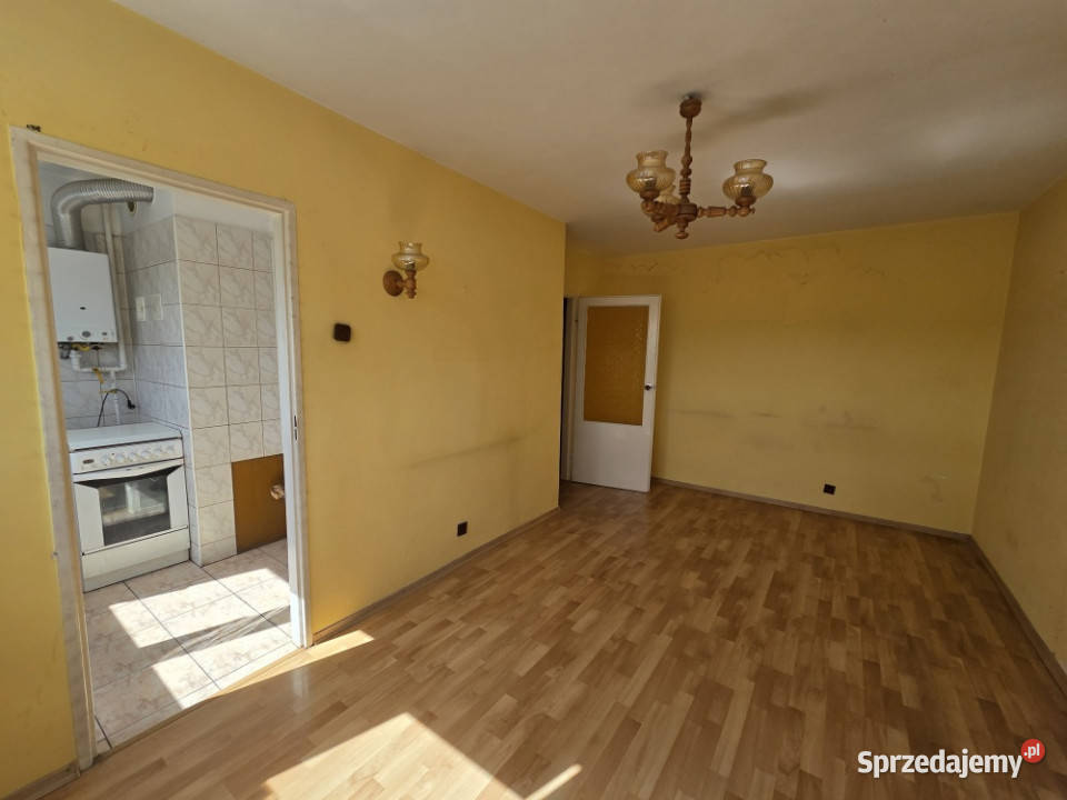 Mieszkanie Tychy balkon sprzedam