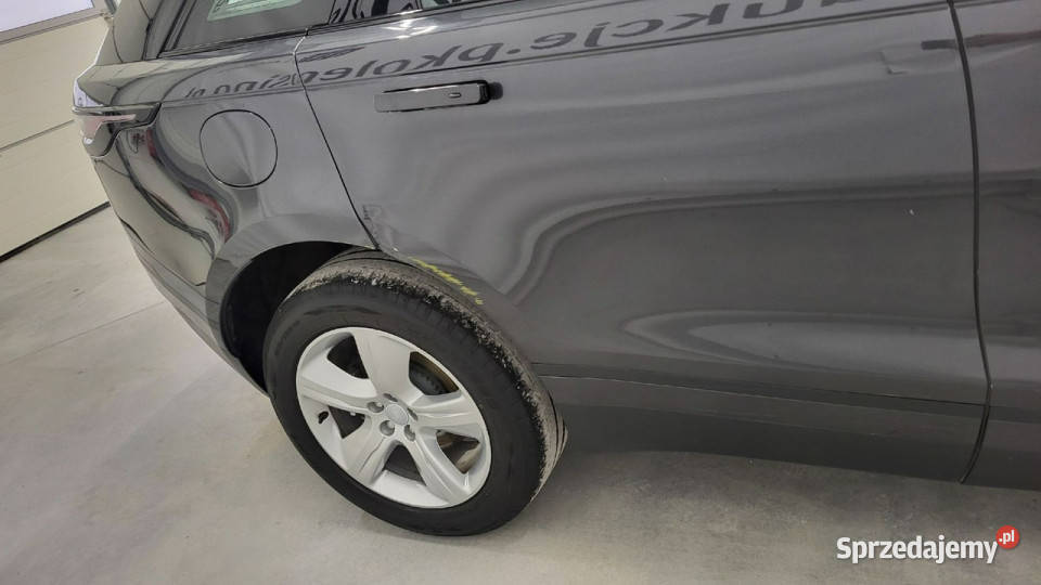 Land Rover Range Rover VELAR 20 P250 S Grójec sprzedam