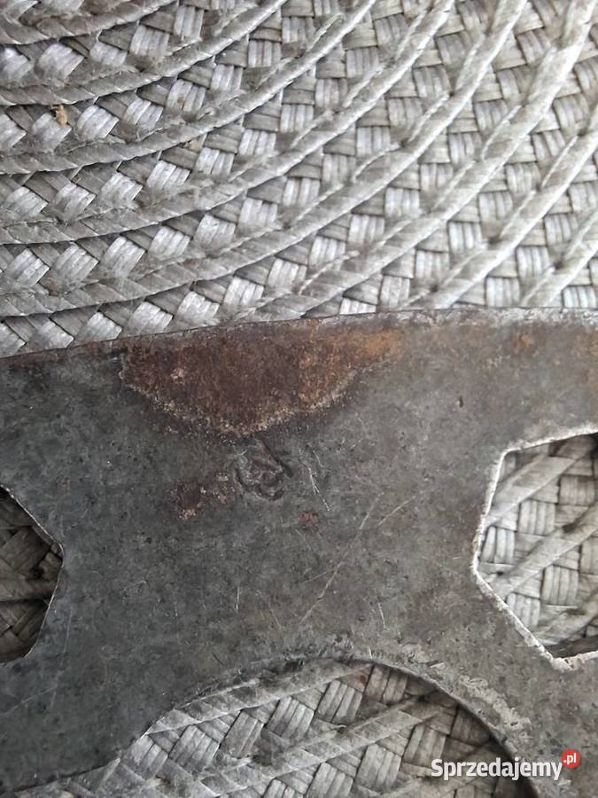 Piórnik Narzędziówka Rower Romet PRL Klucze świętokrzyskie Kielce sprzedam