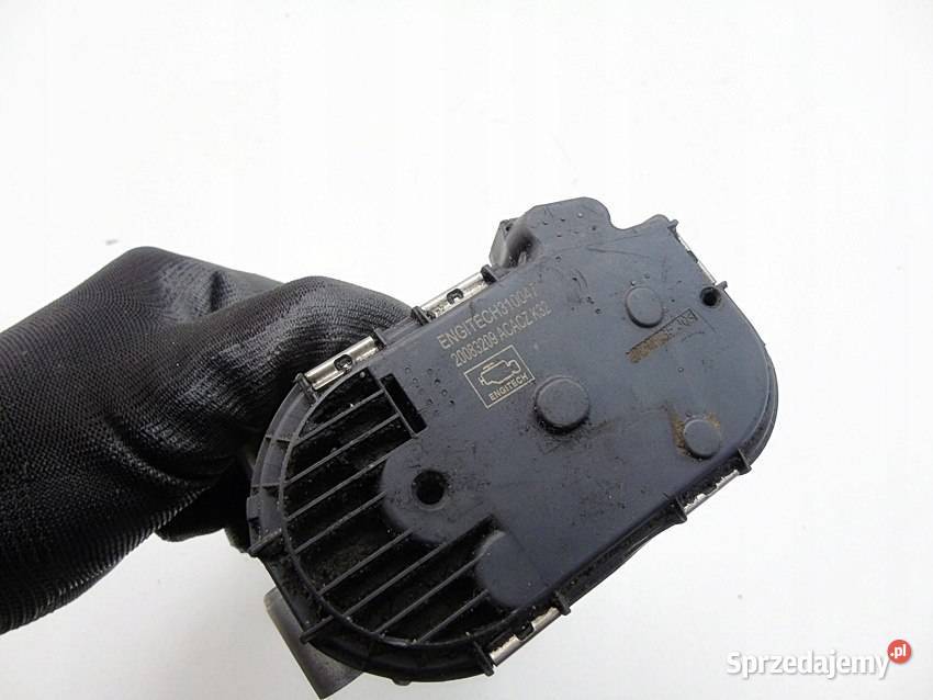 PRZEPUSTNICA 22 HDI TDCI EURO 5 TRANSIT BOXER Sosnowiec