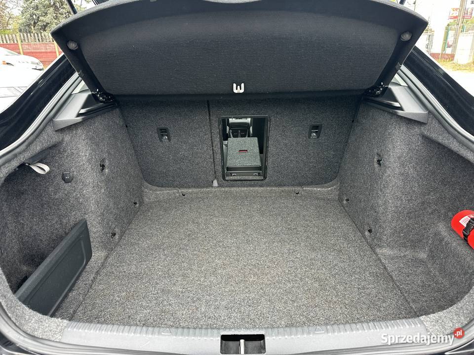 koda Octavia 18TSI 180 Manual Xenon Kamera