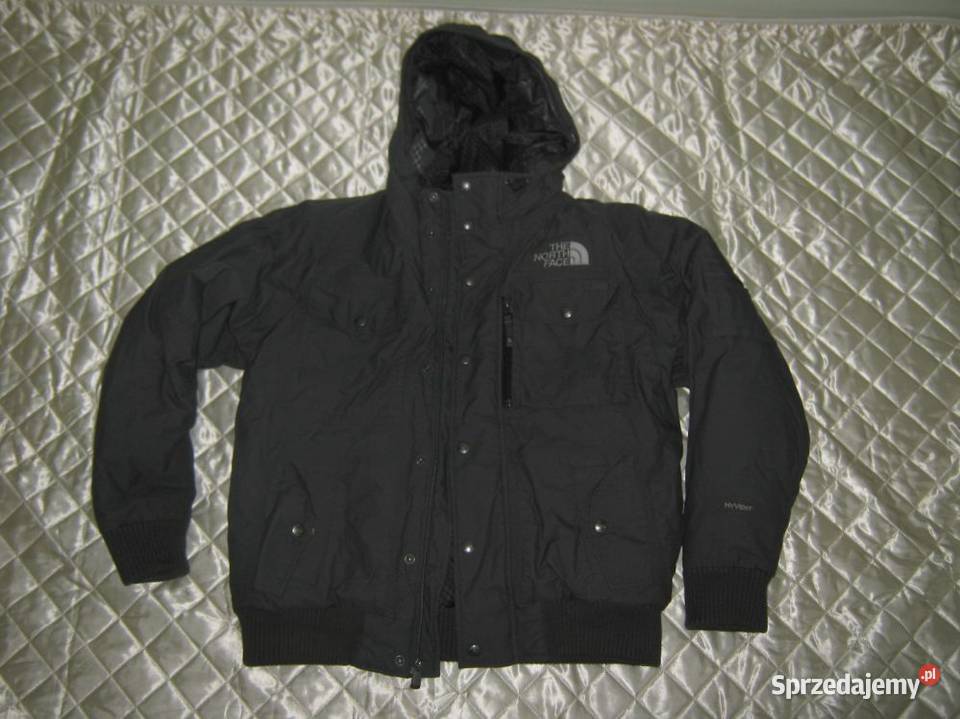 Kurtka męska The North Face Hyvent RL Baranowo