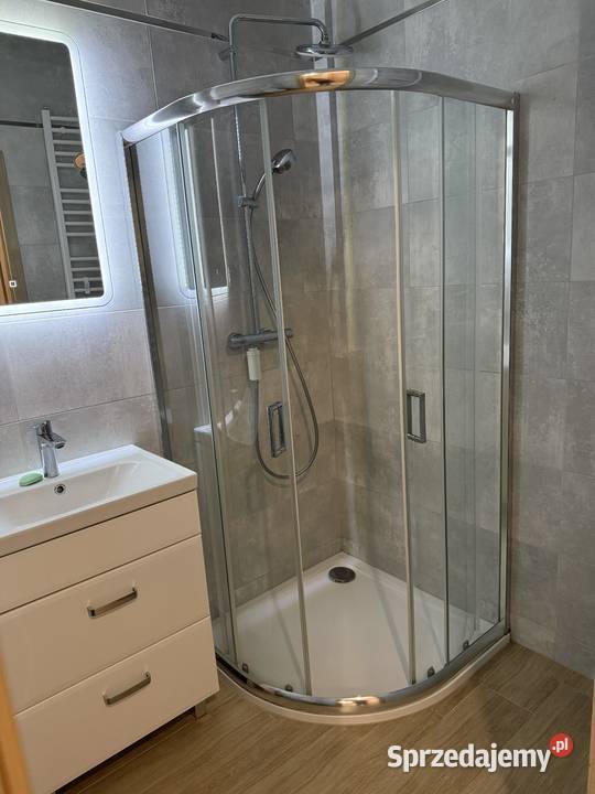 Wynajem mieszkania Siechnice Wynajem