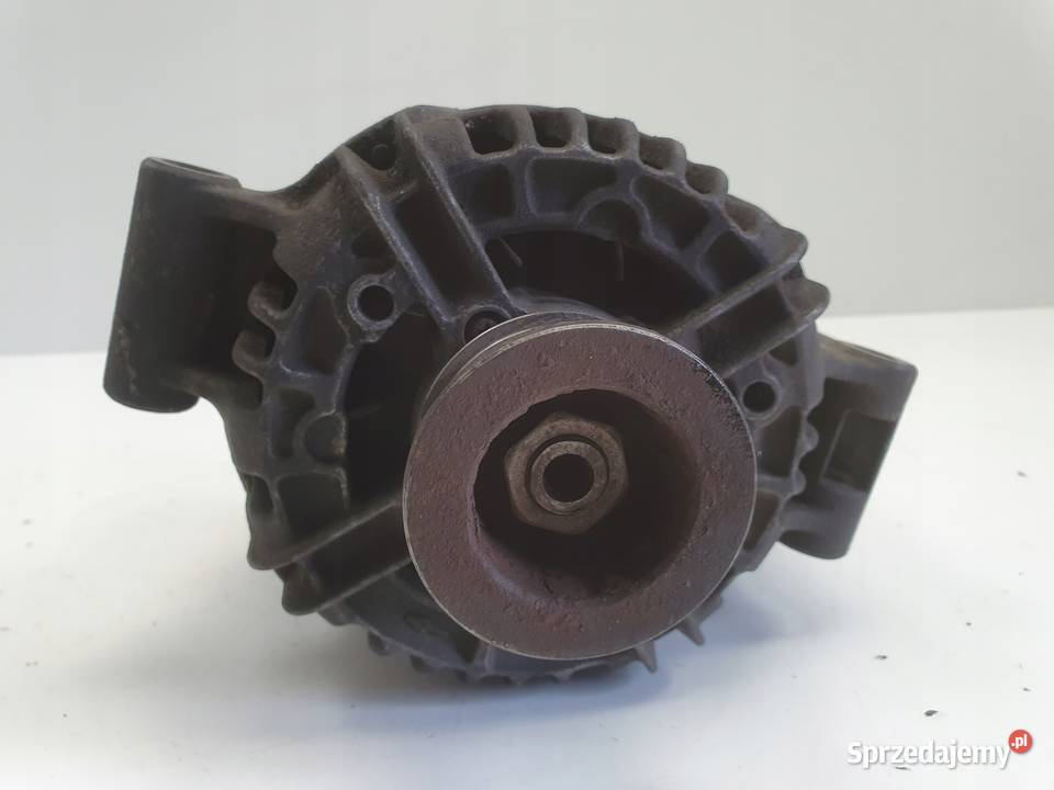 Ford Transit MK6 VI 20 TDDI ALTERNATOR