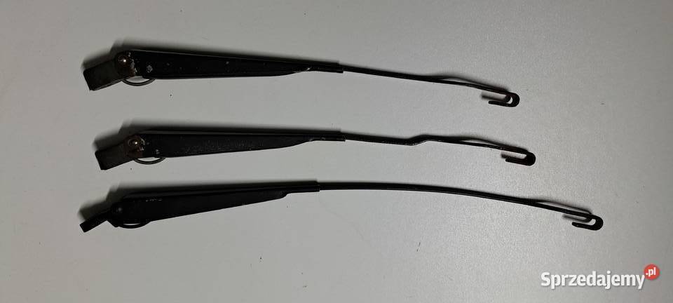 Ramię wycieraczki Mercedes W123 osobowe Luzino