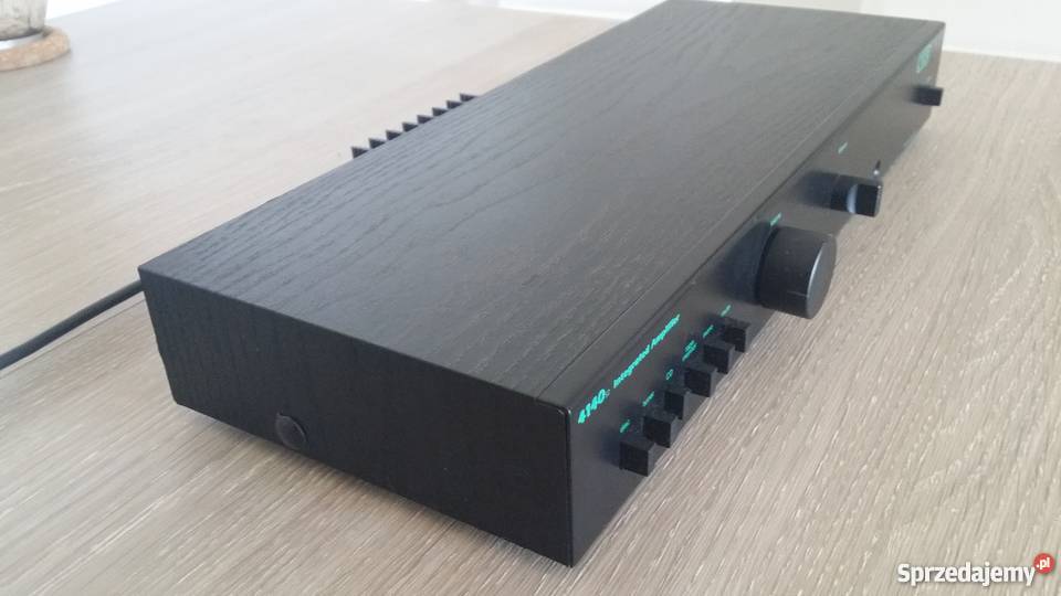 Wzmacniacz Stereo Creek 4140 S2 mazowieckie Warszawa