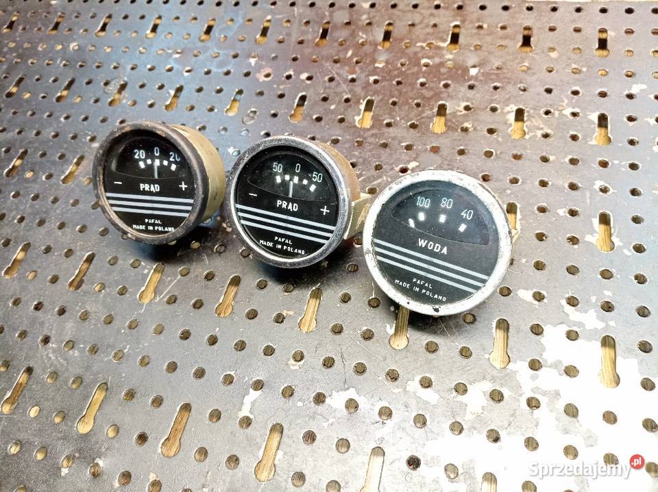 Fiat star wskaźniki Stalowa Wola