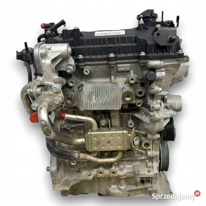 SILNIK G3LD Hyundai i10 III Kia Picanto III 10 osobowe