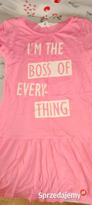 Ciuchy dziewczynki Kraków sprzedam