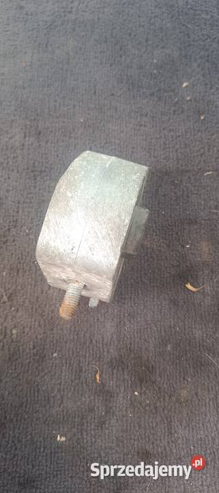 Poduszka Skrzyni Audi A4 B5 a12 osobowe Myszków sprzedam