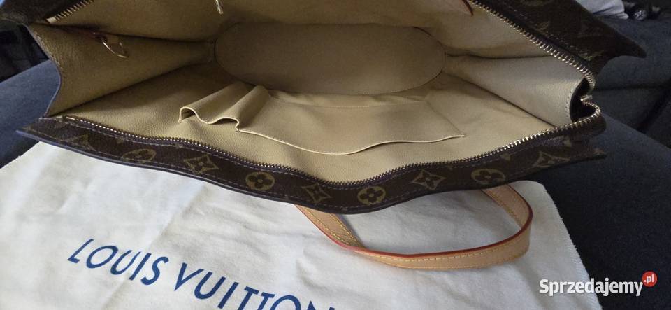 Torebka Louis Vuitton Babylone Rzeszów