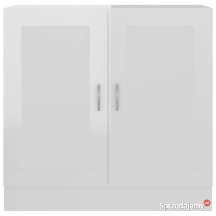 Szafka biała z połyskiem 825x305x80 WM802711 Warszawa sprzedam