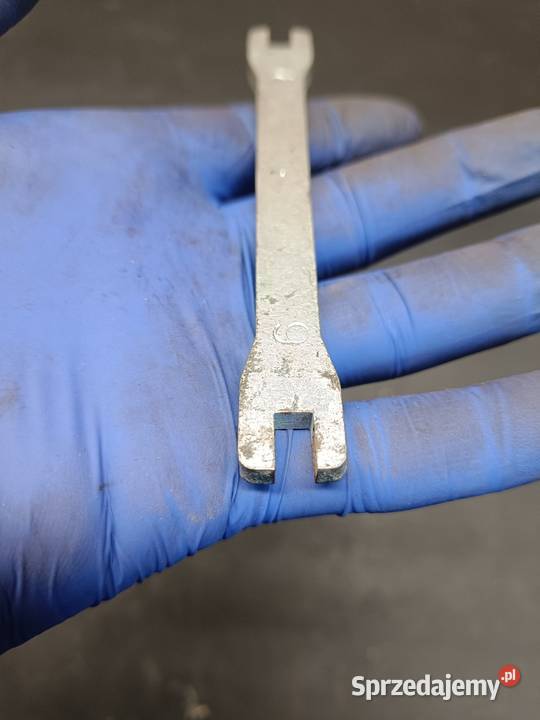 Klucz do szprych oryginał narzędziówka części