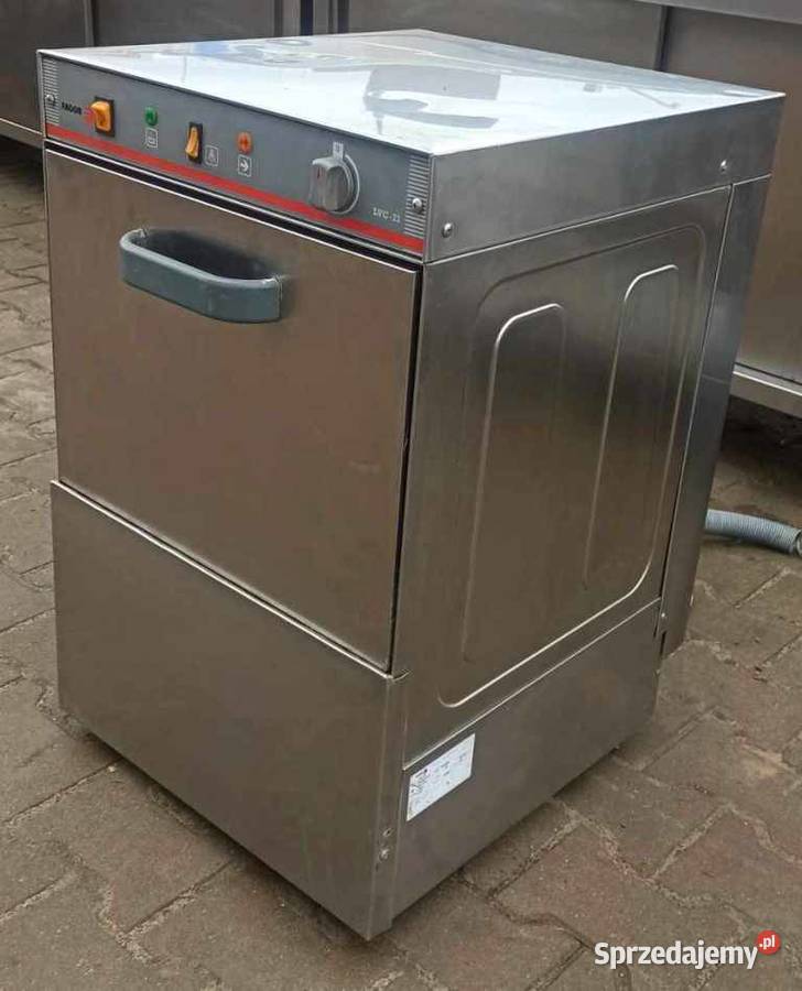 Zmywarka Gastronomiczna Do Szkła FAGOR Ostrów Wielkopolski