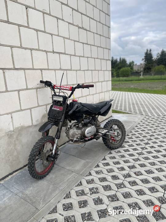 Mrf 140 HQ 15km Stabrów