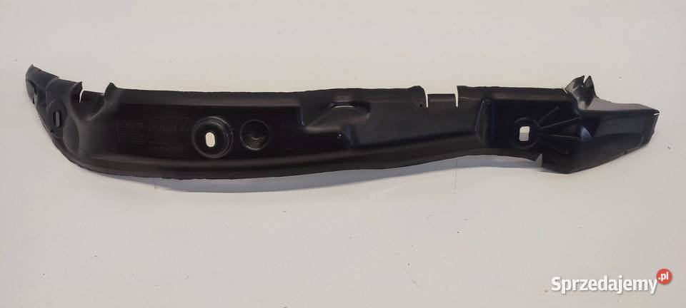 VOLVO V60 WYGŁUSZENIE BŁOTNIKA PRAWE 32244538