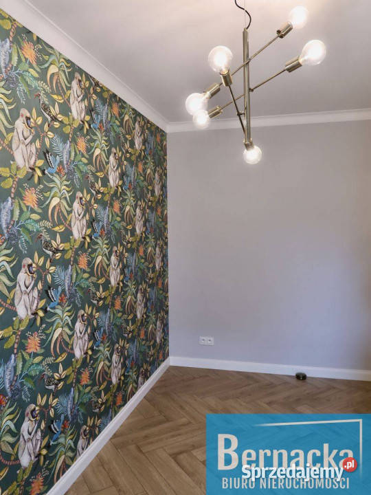 Piękne 3 pok z dużym balkonem Nowe Żerniki 67.72m2 Wrocław