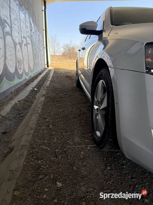 Skoda octavia 3 kombi sprzedam