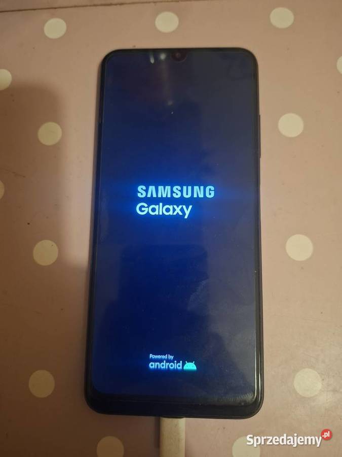 Samsung a22 wisi na logp Warszawa