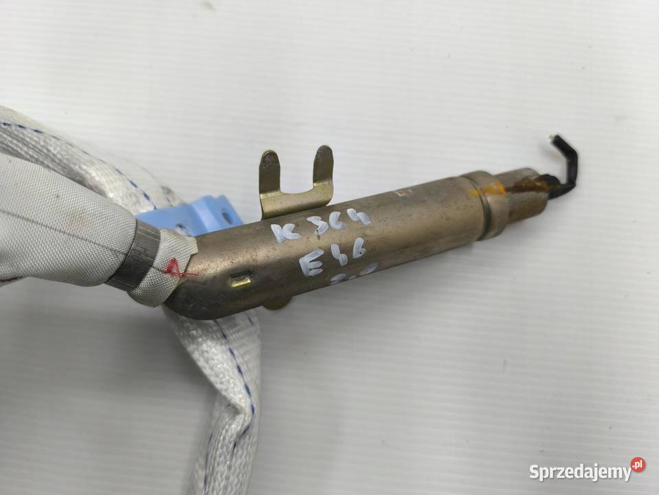 KURTYNA AIRBAG PRAWA BMW E46 LIFT 18 B