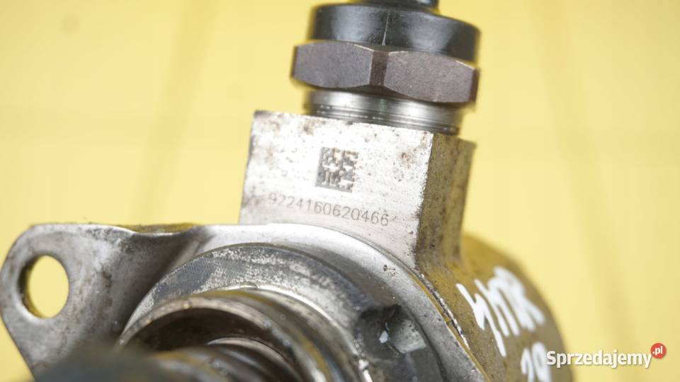 GOLF VI SCIROCCO JETTA TIGUAN EOS 14 TSI 11r 160 świętokrzyskie Suków