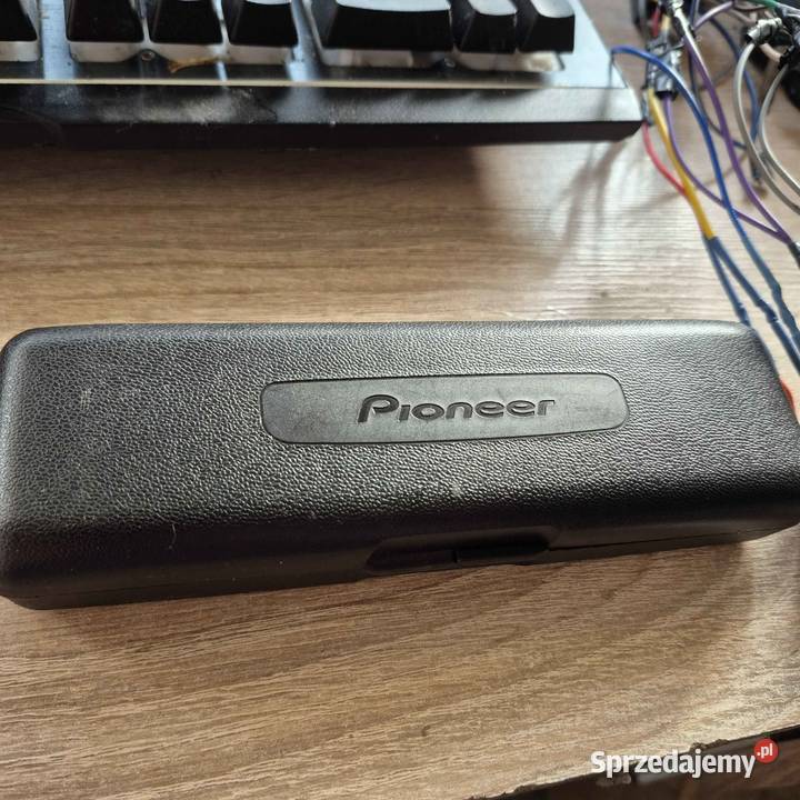 radio samochodowe jvc kd g 343 mp3 Łódź sprzedam