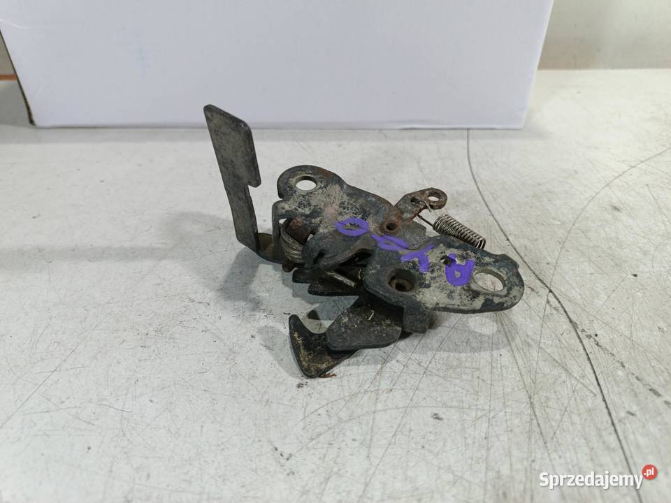 ZAMEK MASKI TOYOTA AYGO 535100H050 sprzedam