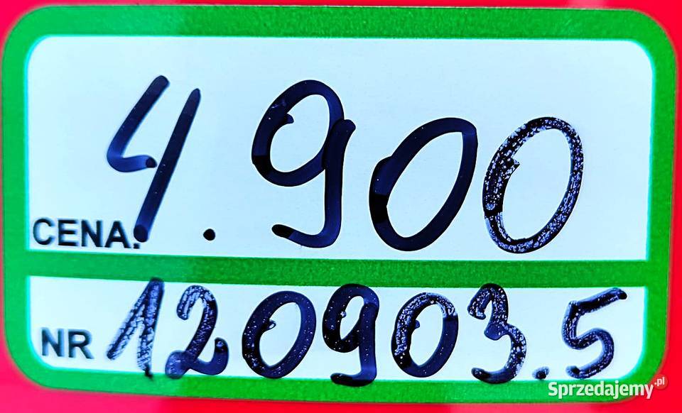 Traktorek kosiarka Castelgarden BriggsStratton Świnice Warckie