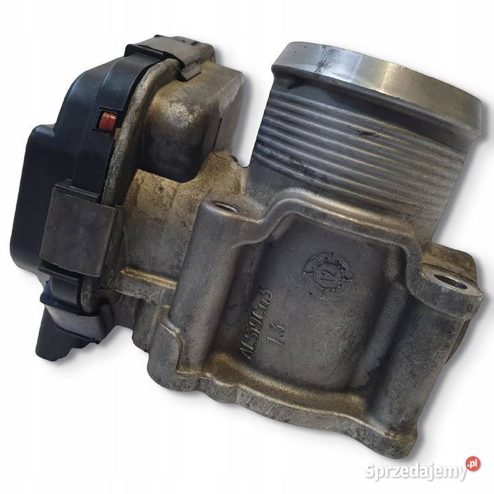 PRZEPUSTNICA Peugeot 308 16 HDI 9673534480 Chełm