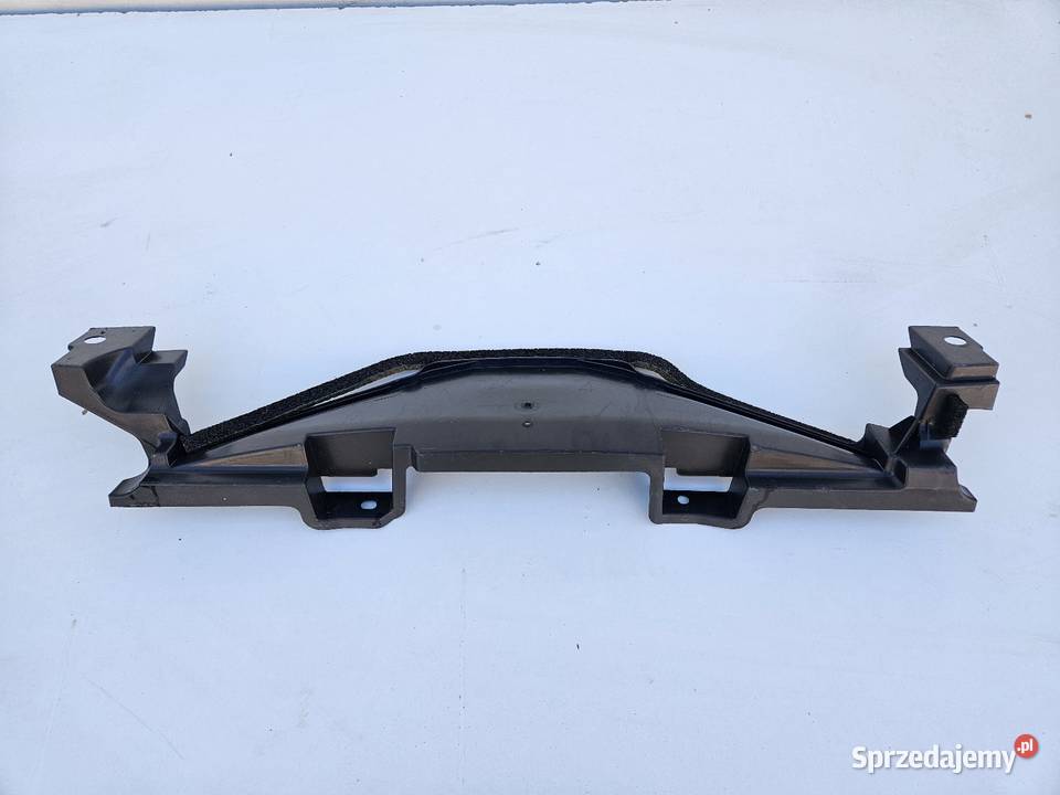TOYOTA YARIS III 3 LIFT OSŁONA GÓRNA PASA Międzychód