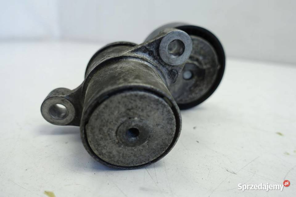 Fiesta MK7 VII 10 EcoBoost NAPINACZ PASKA ROLKA Rudka