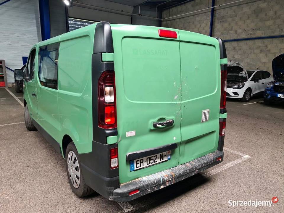 do poprawek lakierniczych 1598cm3