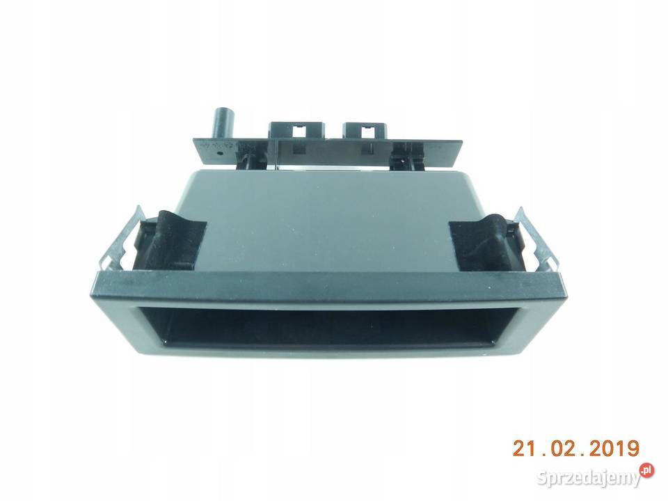 PLASTIK SCHOWEK RADIA MAZDA RX7 MPV lubelskie