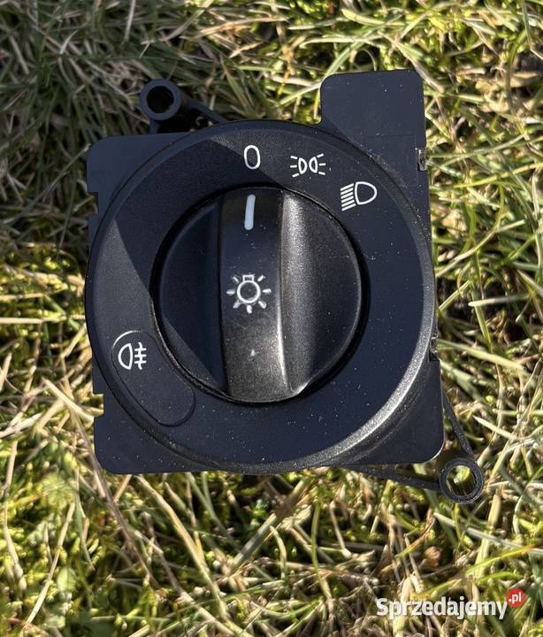 Włącznik świateł sprinter w 906 łódzkie Łódź sprzedam