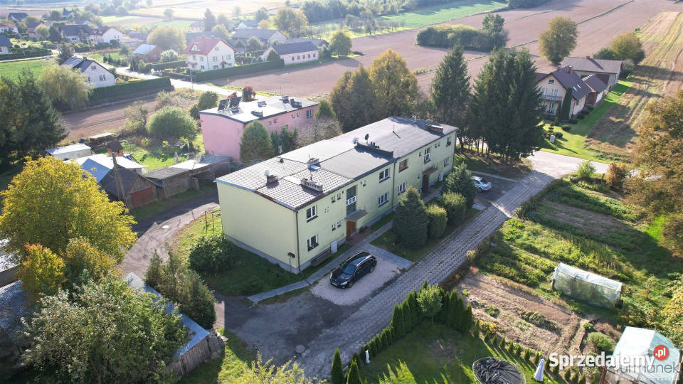 Mieszkanie Radecznica 7695 metrów 4 pok